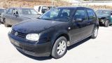 VW GOLF 4